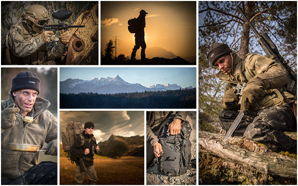 MFH Military and Adventure