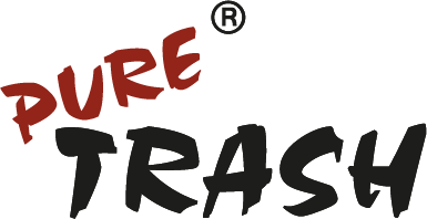 MFH Pure Trash